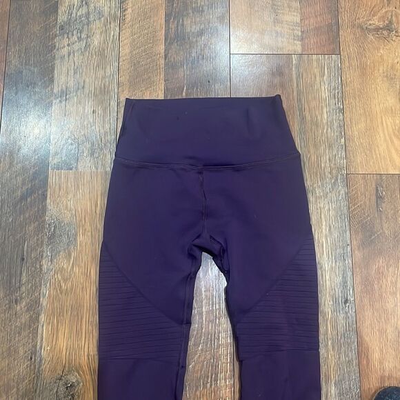 Alphalete leggings S (5370) - Picture 3 of 6